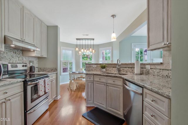 11 Lake Village Drive, Durham, NC 27713