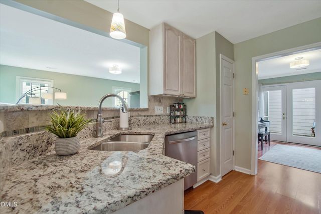 11 Lake Village Drive, Durham, NC 27713