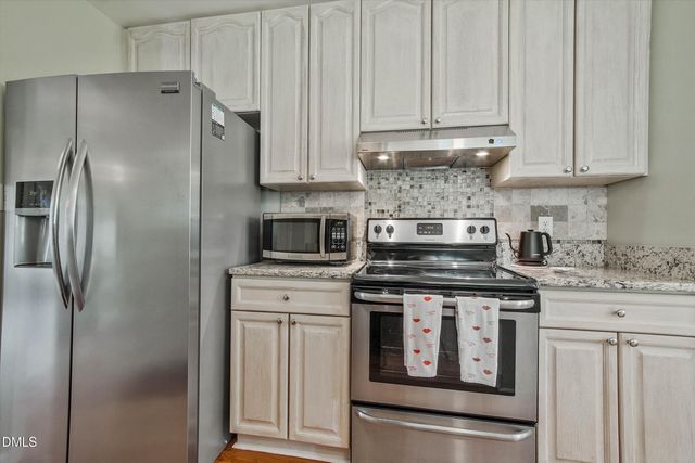 11 Lake Village Drive, Durham, NC 27713