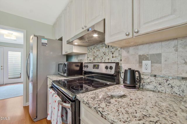 11 Lake Village Drive, Durham, NC 27713