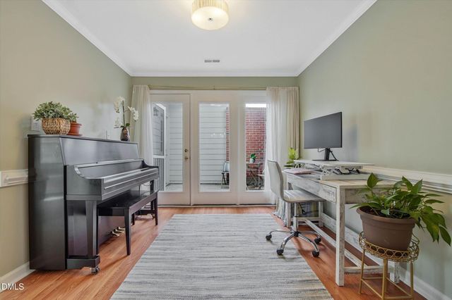 11 Lake Village Drive, Durham, NC 27713
