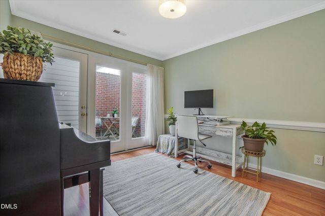11 Lake Village Drive, Durham, NC 27713
