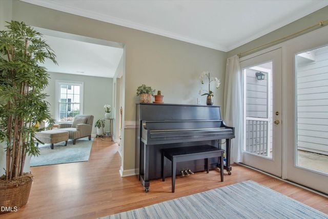 11 Lake Village Drive, Durham, NC 27713