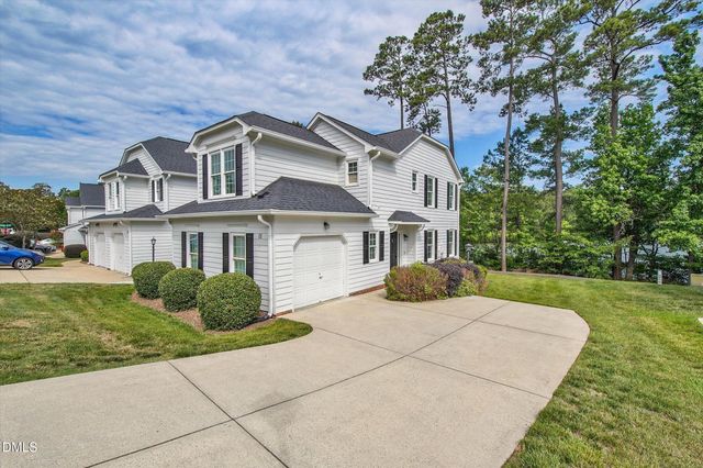 11 Lake Village Drive, Durham, NC 27713