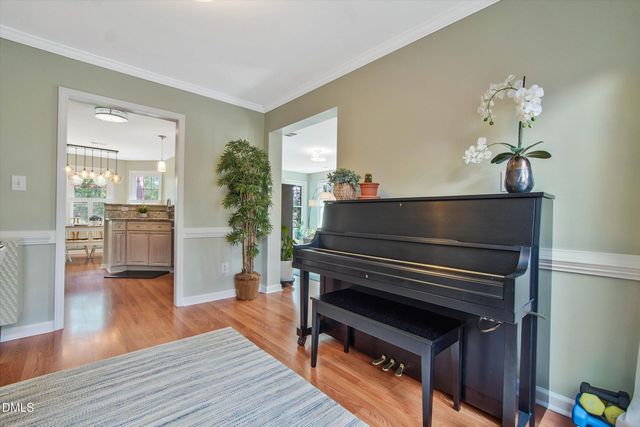 11 Lake Village Drive, Durham, NC 27713