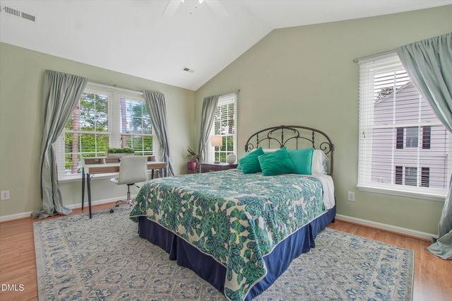 11 Lake Village Drive, Durham, NC 27713