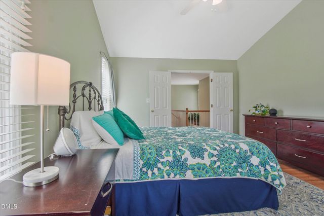 11 Lake Village Drive, Durham, NC 27713