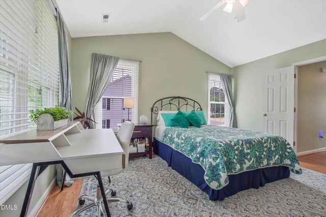 11 Lake Village Drive, Durham, NC 27713