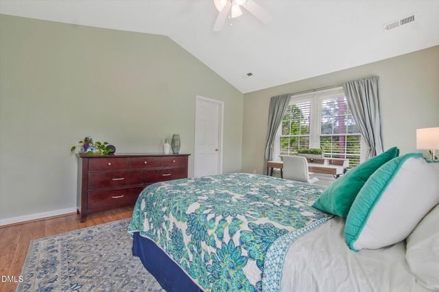 11 Lake Village Drive, Durham, NC 27713