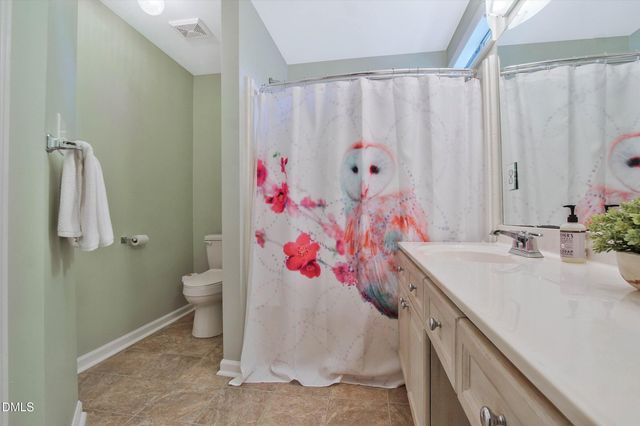 11 Lake Village Drive, Durham, NC 27713