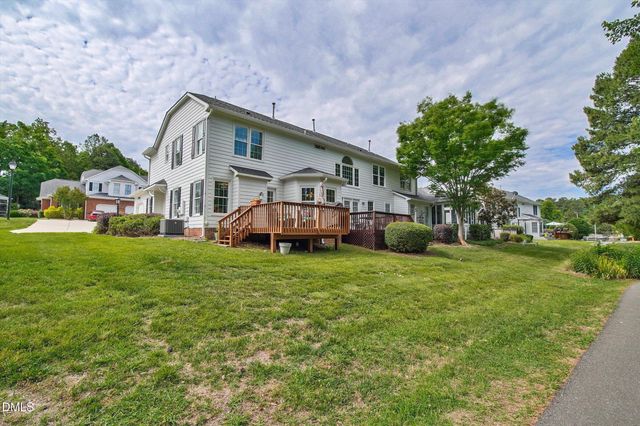 11 Lake Village Drive, Durham, NC 27713
