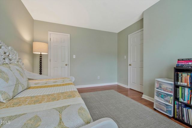 11 Lake Village Drive, Durham, NC 27713