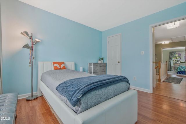11 Lake Village Drive, Durham, NC 27713