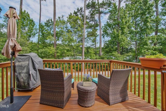 11 Lake Village Drive, Durham, NC 27713