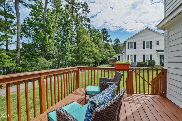 11 Lake Village Drive, Durham, NC 27713