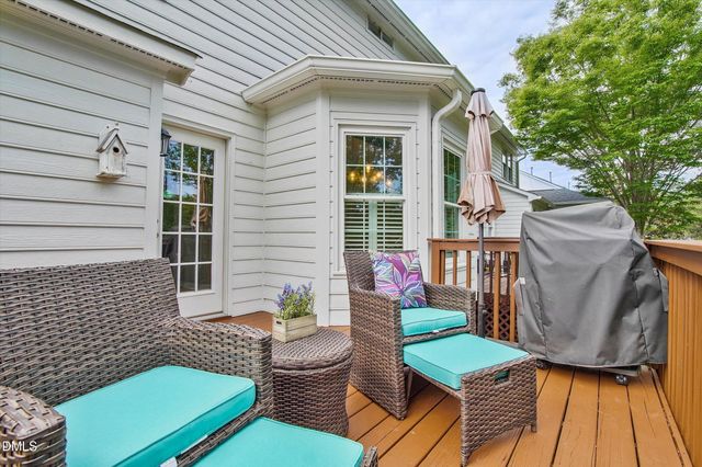 11 Lake Village Drive, Durham, NC 27713
