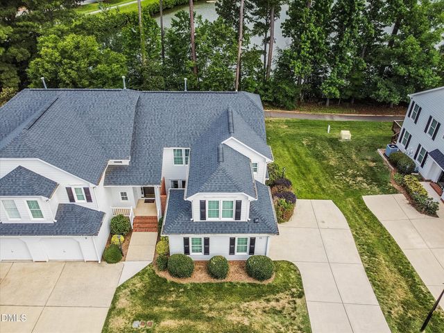 11 Lake Village Drive, Durham, NC 27713