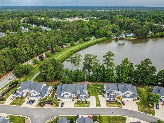 11 Lake Village Drive, Durham, NC 27713
