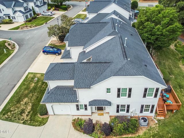 11 Lake Village Drive, Durham, NC 27713