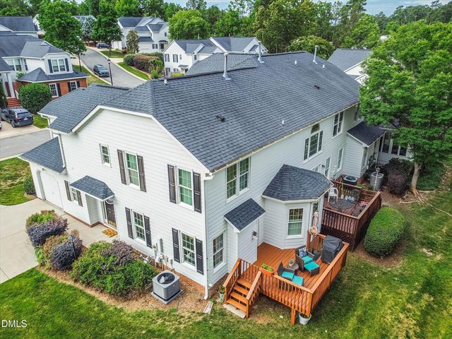 11 Lake Village Drive, Durham, NC 27713