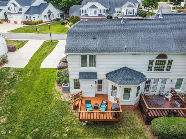 11 Lake Village Drive, Durham, NC 27713