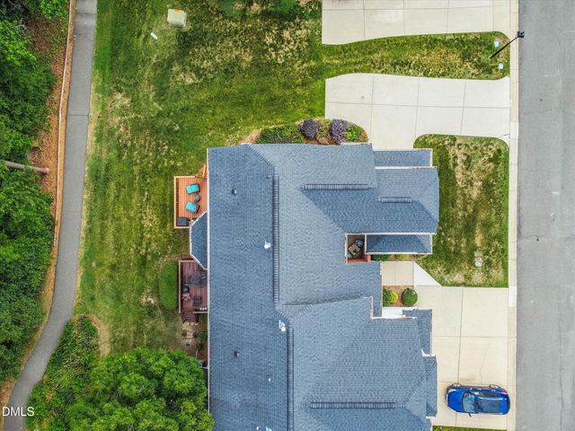11 Lake Village Drive, Durham, NC 27713