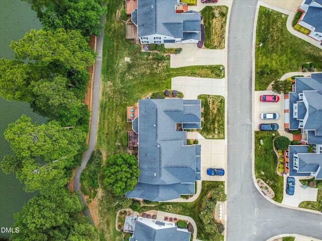 11 Lake Village Drive, Durham, NC 27713