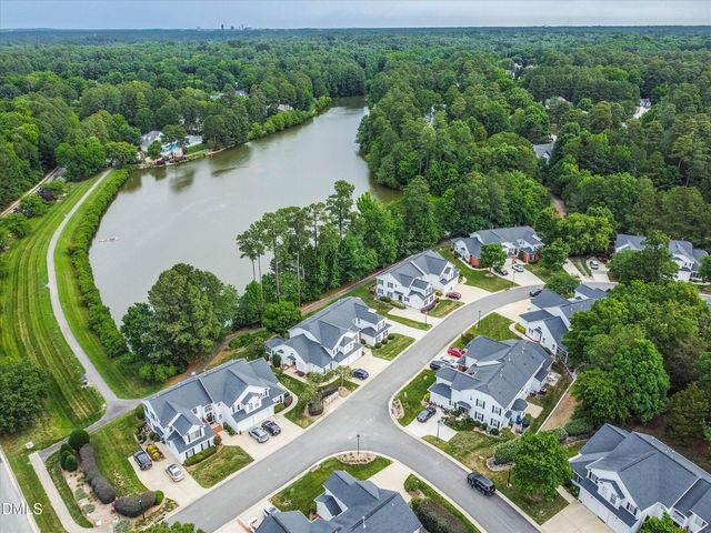 11 Lake Village Drive, Durham, NC 27713