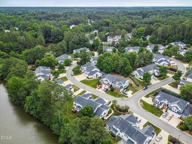 11 Lake Village Drive, Durham, NC 27713