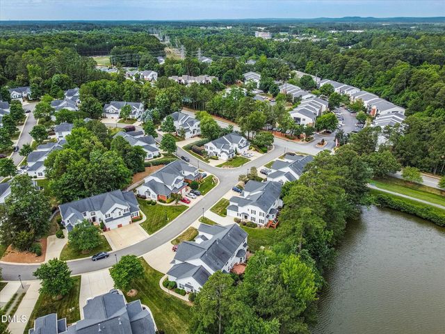 11 Lake Village Drive, Durham, NC 27713
