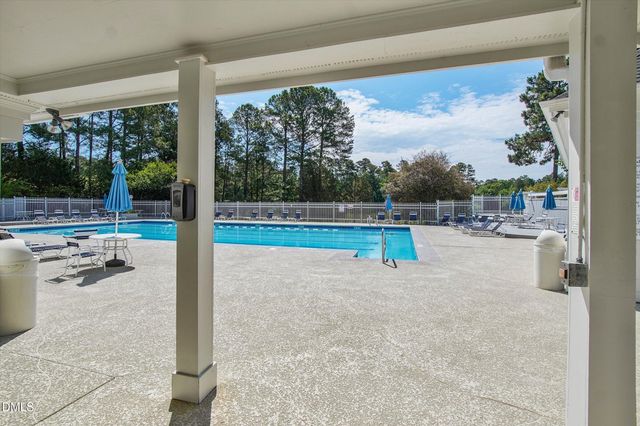 11 Lake Village Drive, Durham, NC 27713