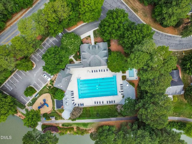 11 Lake Village Drive, Durham, NC 27713