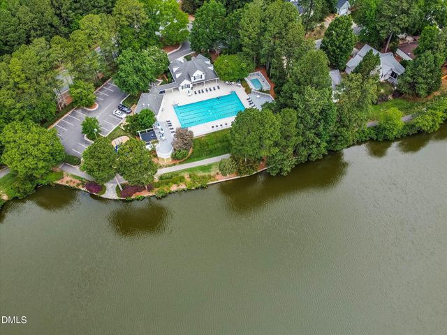 11 Lake Village Drive, Durham, NC 27713