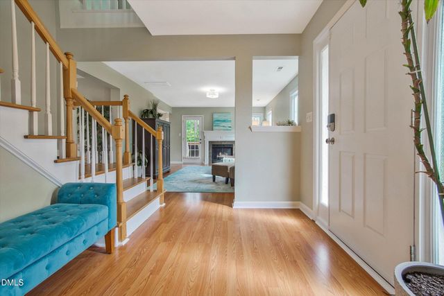 11 Lake Village Drive, Durham, NC 27713