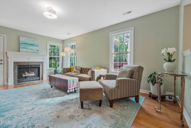 11 Lake Village Drive, Durham, NC 27713