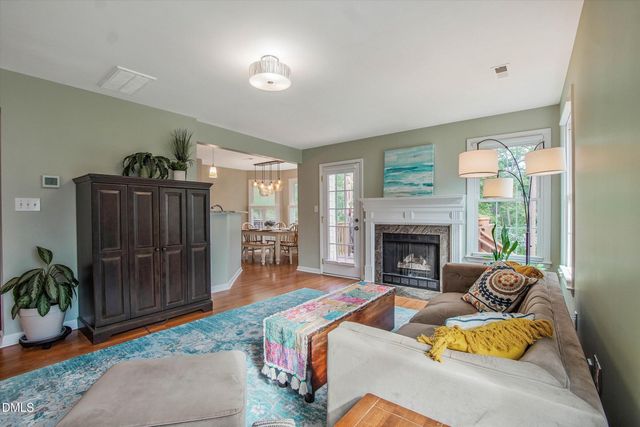 11 Lake Village Drive, Durham, NC 27713