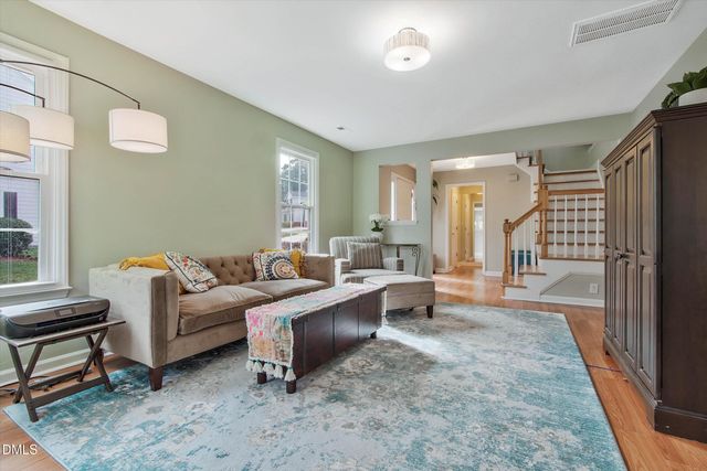 11 Lake Village Drive, Durham, NC 27713