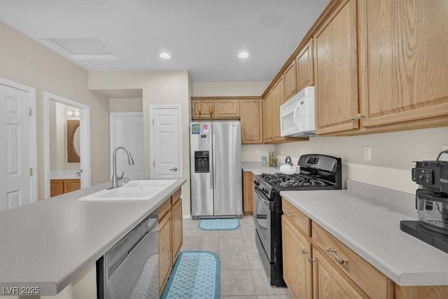 7852 Running Doe Court, Las Vegas, NV 89149