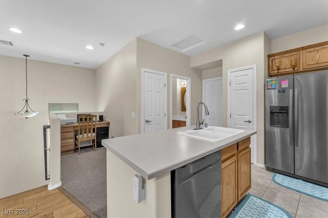 7852 Running Doe Court, Las Vegas, NV 89149