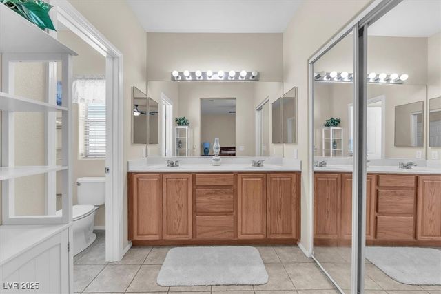 7852 Running Doe Court, Las Vegas, NV 89149