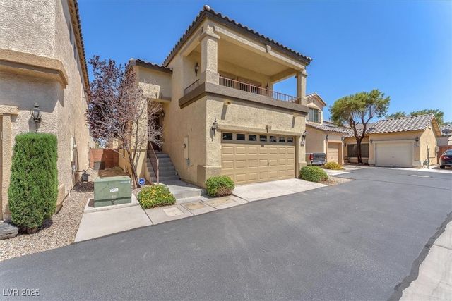 7852 Running Doe Court, Las Vegas, NV 89149