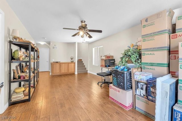 7852 Running Doe Court, Las Vegas, NV 89149