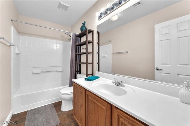 7852 Running Doe Court, Las Vegas, NV 89149