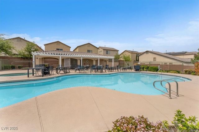 7852 Running Doe Court, Las Vegas, NV 89149