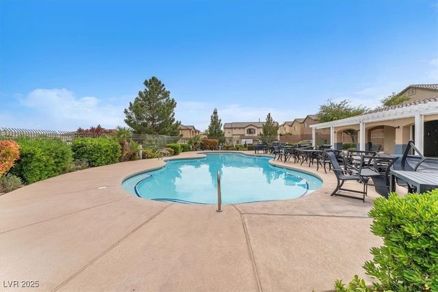 7852 Running Doe Court, Las Vegas, NV 89149