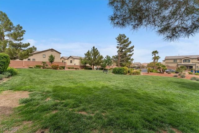 7852 Running Doe Court, Las Vegas, NV 89149