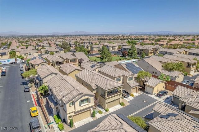 7852 Running Doe Court, Las Vegas, NV 89149