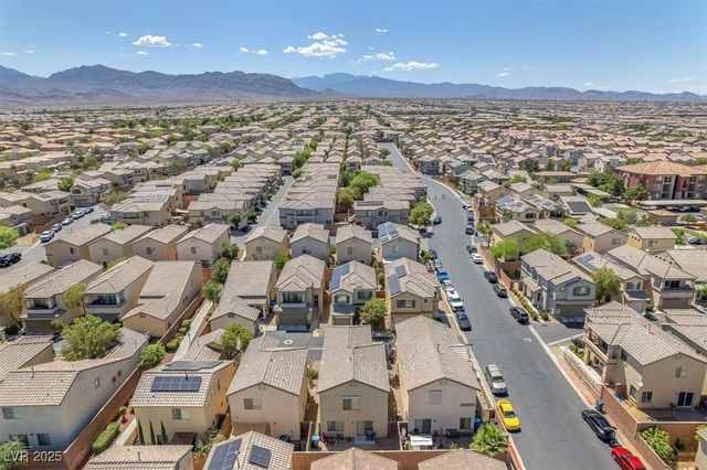 7852 Running Doe Court, Las Vegas, NV 89149