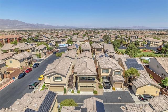 7852 Running Doe Court, Las Vegas, NV 89149