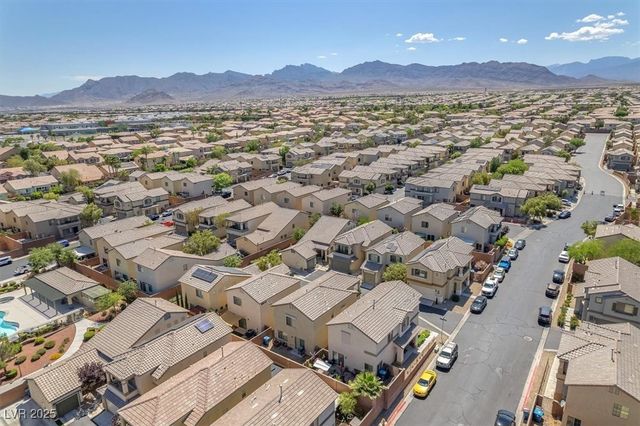 7852 Running Doe Court, Las Vegas, NV 89149